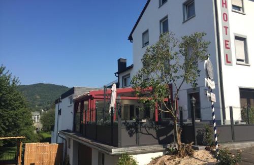 Weierbach Hotel | Hosser's Hotel Restaurant