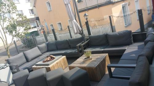 Weierbach Hotel | Hosser's Hotel Restaurant