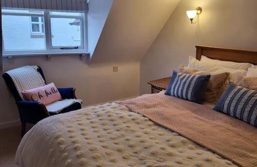 Bretforton Apartment | Host & Stay - Gwenelin Cottage
