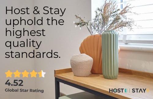Danby House | Host & Stay - Lop Hall