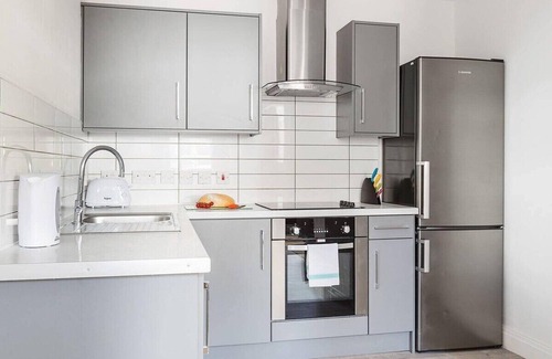 RopeWalks Apartment | Host & Stay | Slater Street Apartment IV
