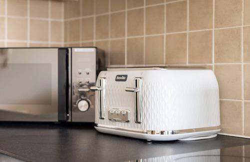 Vauxhall Apartment | Host Stay The Pall Mall Apartment