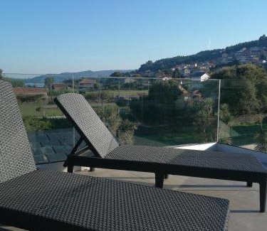 Redondela House | Hostal Antolín