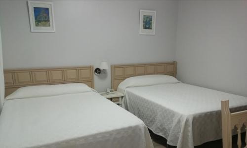 Redondela House | Hostal Antolín