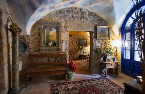 Peratallada Hotel | Hostal Blau