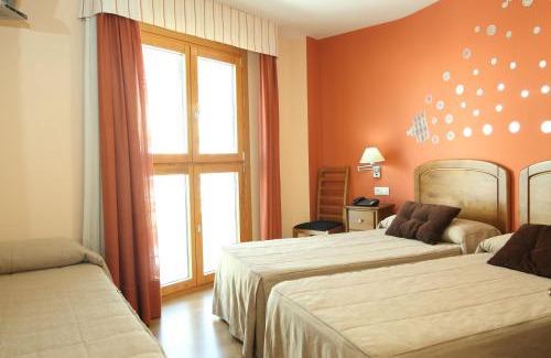 Campo Real House | Hostal Campo Real Bed&Breakfast