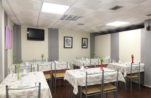 Campo Real House | Hostal Campo Real Bed&Breakfast