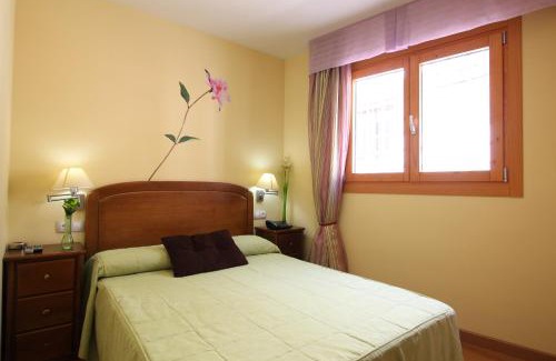 Campo Real House | Hostal Campo Real Bed&Breakfast