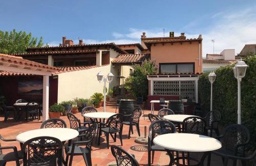 Vidreres House | Hostal Can Pou