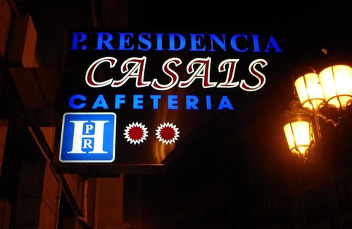 Vigo House | Hostal Casais