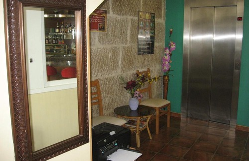 Vigo House | Hostal Casais