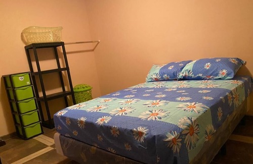 Santa Tecla Hotel | Hostal Claros