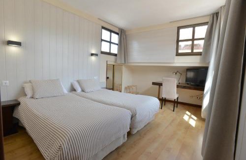 Centro Hotel | Hostal Concejo