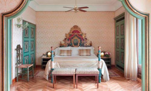 S'Agaro Hotel | Hostal de la Gavina GL - The Leading Hotels of the World