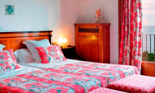 S'Agaro Hotel | Hostal de la Gavina GL - The Leading Hotels of the World
