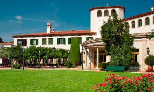 S'Agaro Hotel | Hostal de la Gavina GL - The Leading Hotels of the World