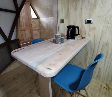 Araucania Region House | Hostal & Domos Bello Horizonte