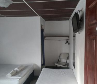 San Carlos Other | Hostal don Frank