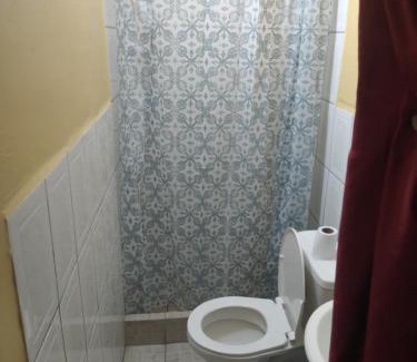 San Carlos Other | Hostal don Frank