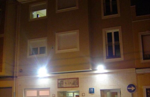 Almansa House | Hostal El Estudio