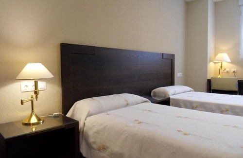 Almansa House | Hostal El Estudio
