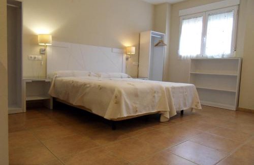 Almansa House | Hostal El Estudio