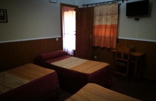 Trujillo House | Hostal Hueso