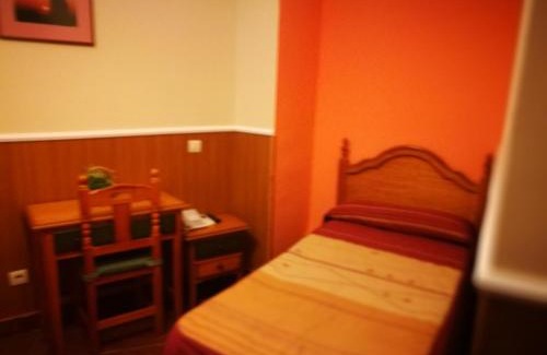 Trujillo House | Hostal Hueso