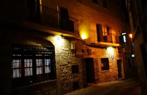 Trujillo House | Hostal Hueso