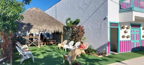 El Macao House | Hostal Johnnier Macao Punta Cana