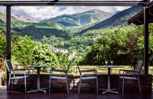 Erill la Vall House | Hostal La Plaça