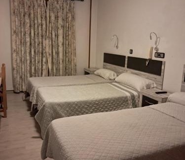 Casco Antiguo House | Hostal Lizana 2