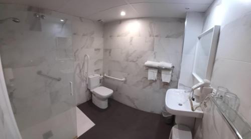Casco Antiguo House | Hostal Lizana 2