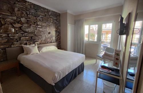 El Arenal Bed & Breakfast | Hostal Mar del Plata