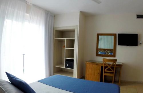 Es Canar House | Hostal Mar y Huerta