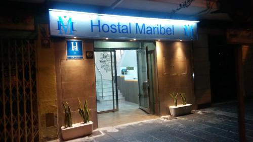 Almeria Centro House | Hostal Maribel