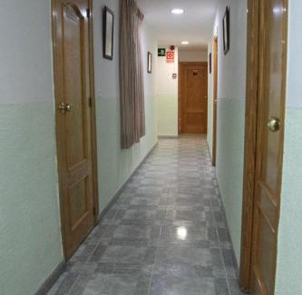 Almeria Centro House | Hostal Maribel