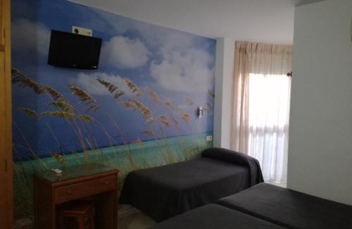 Almeria Centro House | Hostal Maribel