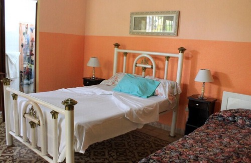 Trinidad House | Hostal Marisela y Gustavo TRINIDAD