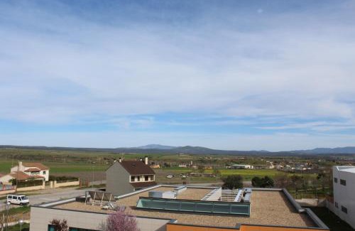 Ciudad Rodrigo House | Hostal Mirobriga
