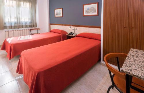 El Raval House | Hostal Operaramblas