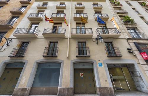 El Raval House | Hostal Operaramblas