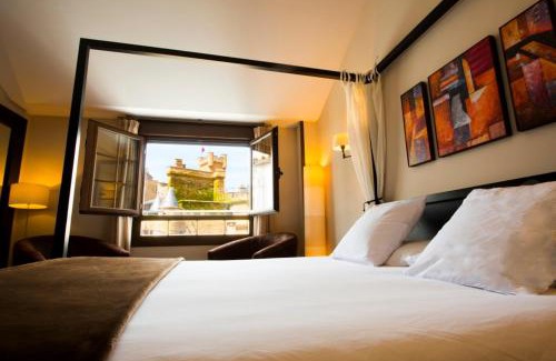 Olite House | Hostal Rural Villa Vieja