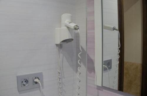 Alfacar House | Hostal Ruta de Lorca