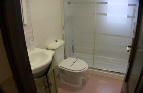 Alfacar House | Hostal Ruta de Lorca