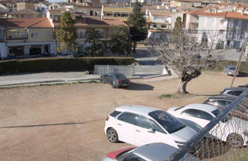 Alfacar House | Hostal Ruta de Lorca