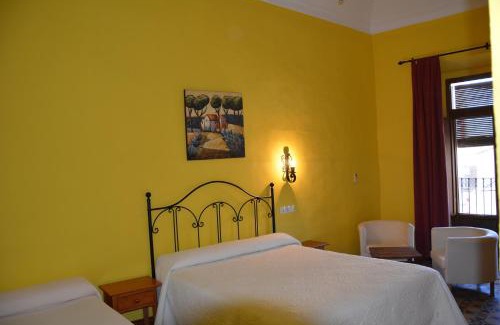 Trujillo House | Hostal San Miguel