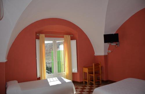 Trujillo House | Hostal San Miguel