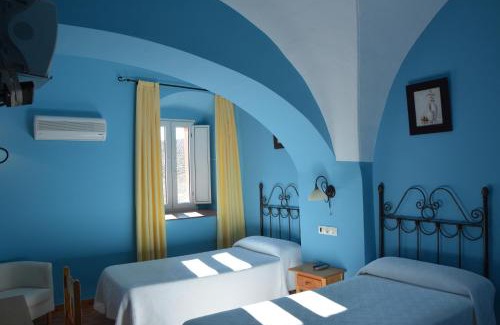 Trujillo House | Hostal San Miguel