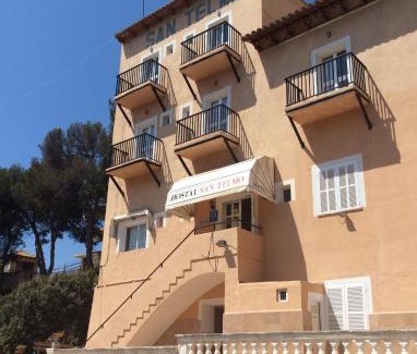 Calamayor House | Hostal San Telmo - Adults Only
